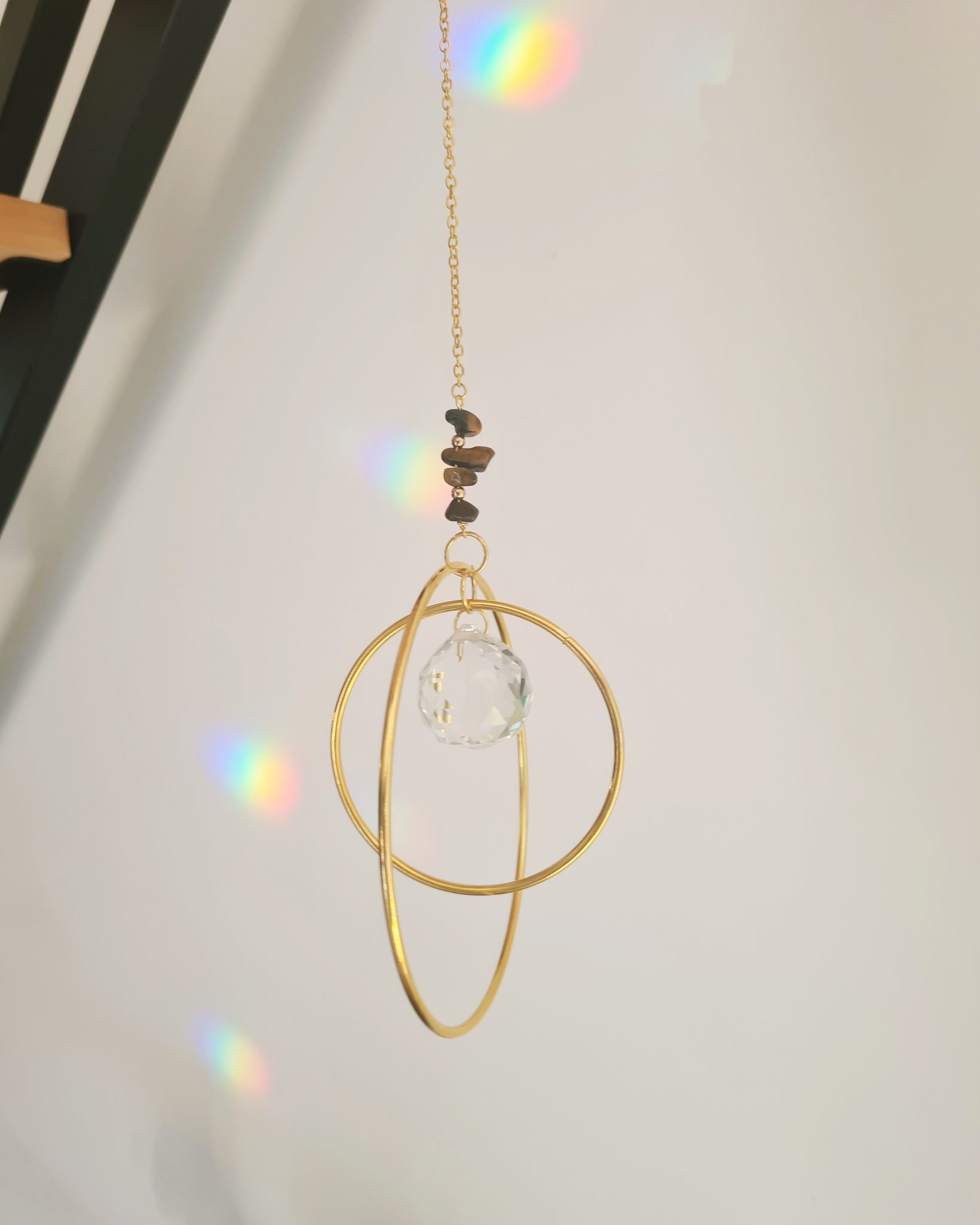 Suncatcher Vega