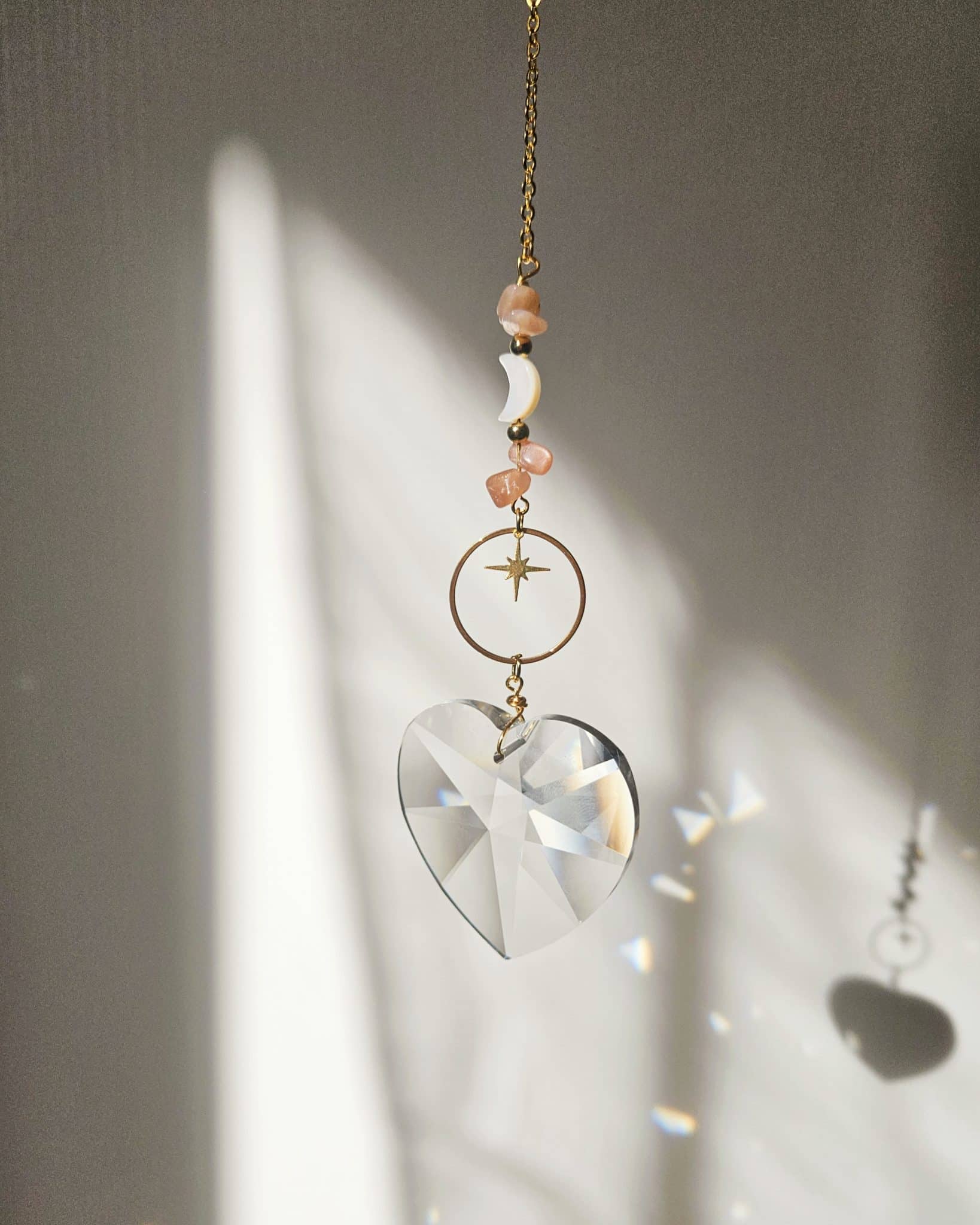 Suncatcher Starla